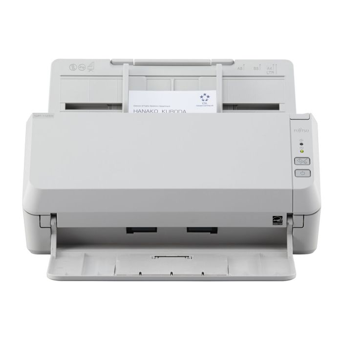 Scanner Ricoh PA03811-B011 25 ppm 0 Scanner Ricoh PA03811-B011 25 ppm 0