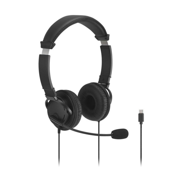 Casque Kensington K97464WW Noir 7