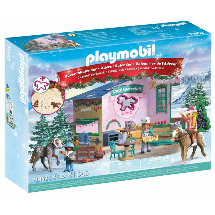 Playset Playmobil 5 Playset Playmobil 5