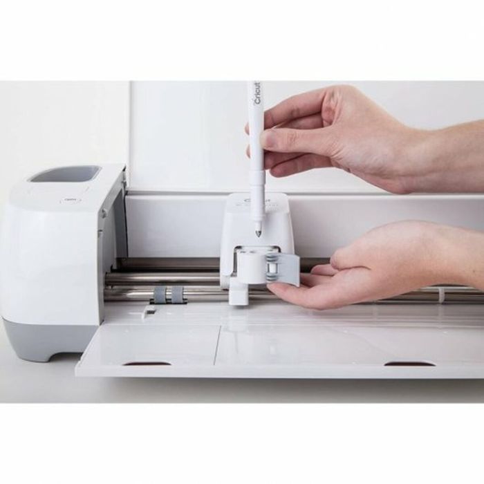 Pointeur pour plotter de découpe Cricut 2006699 (1 Unité) 1 Pointeur pour plotter de découpe Cricut 2006699 (1 Unité) 1
