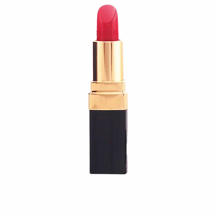 Rouge à lèvres hydratant Rouge Coco Chanel 2