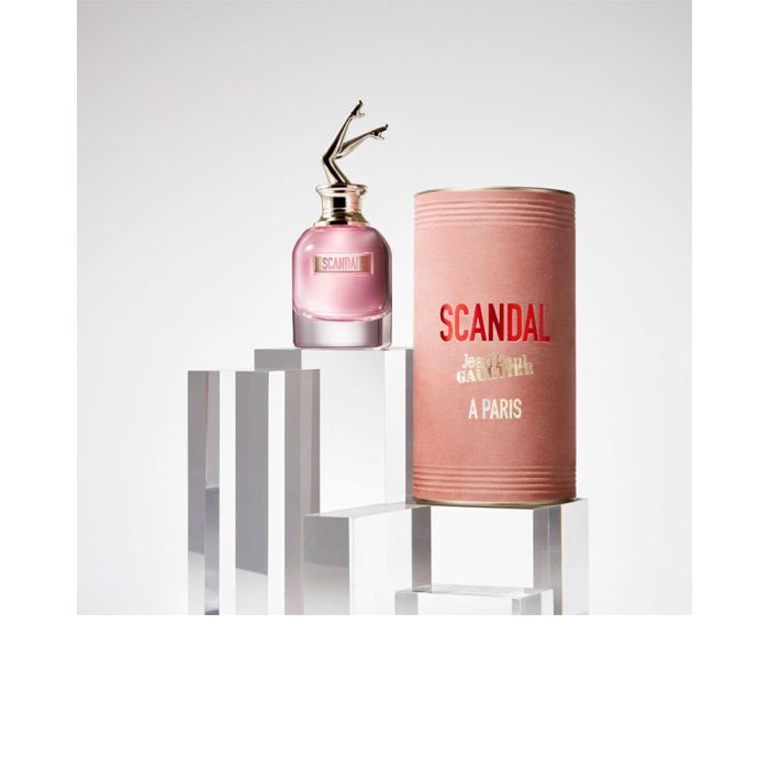 Jean Paul Gaultier Scandal A Paris Eau De Toilette Vaporisateur 50 mL 3