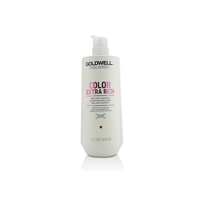 Goldwell Dualsenses Color Extra Rich Shampoo 1000 mL 1