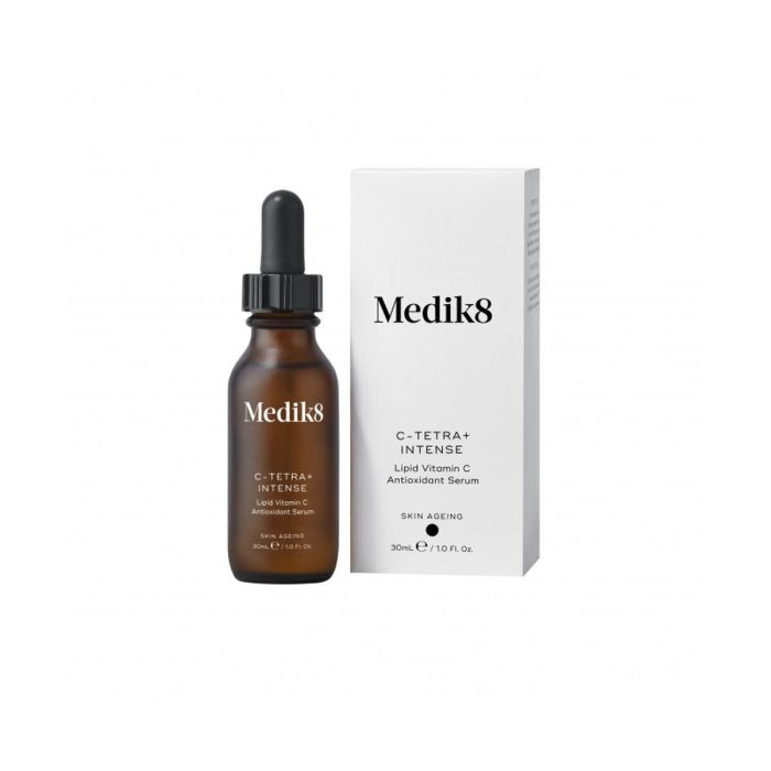 Crème de jour Medik8 SÉRUMS MEDIK8 30 ml 0 Crème de jour Medik8 SÉRUMS MEDIK8 30 ml 0