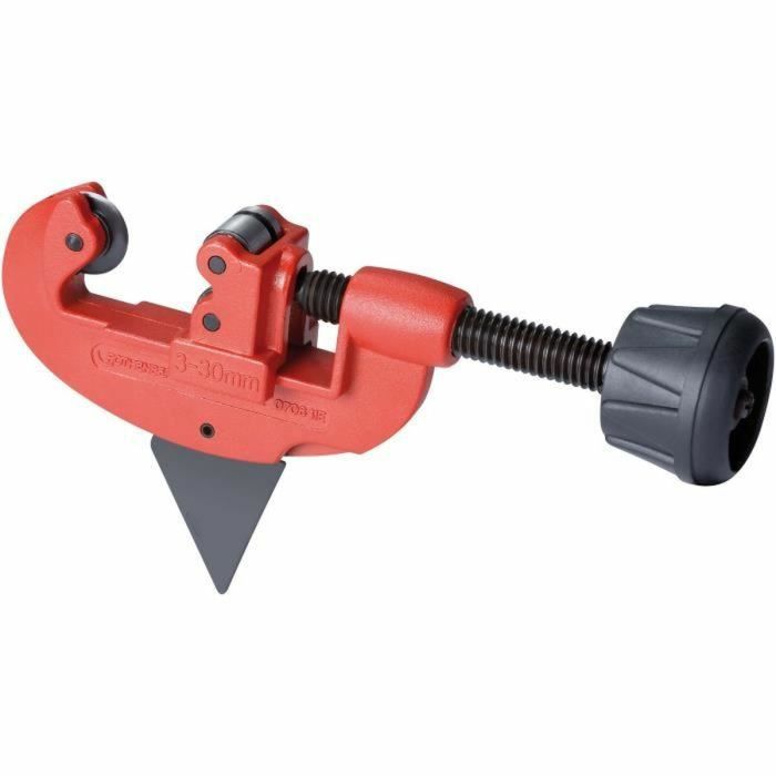 Coupe-tube Rothenberger 0 Coupe-tube Rothenberger 0