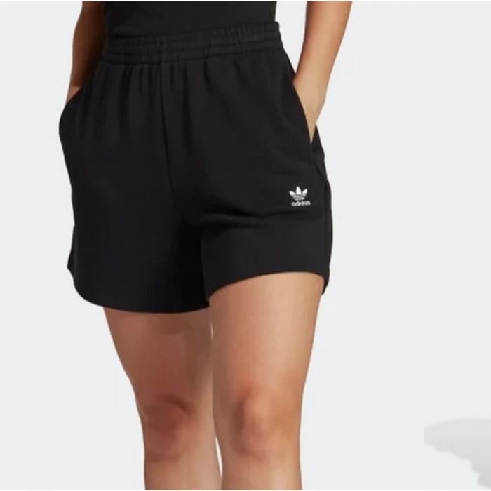 Short de Sport pour Femme Adidas IA6451 Noir 0 Short de Sport pour Femme Adidas IA6451 Noir 0