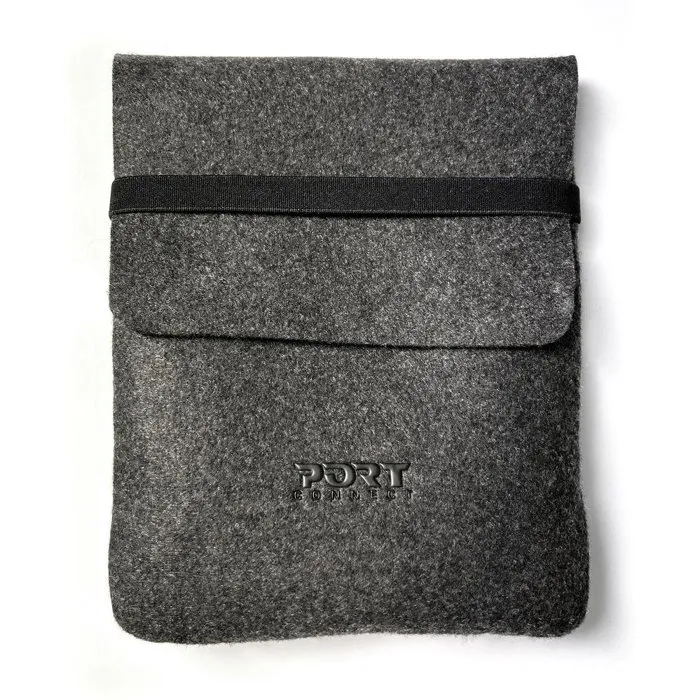 Port Designs - Chargeur GaN 65W - Pack 4 en 1 - Câble USB-C, Adaptateur, Câble HDMI 4K UHD - Housse de transport incluse Port Designs - Chargeur GaN 65W - Pack 4 en 1 - Câble USB-C, Adaptateur, Câble HDMI 4K UHD - Housse de transport incluse