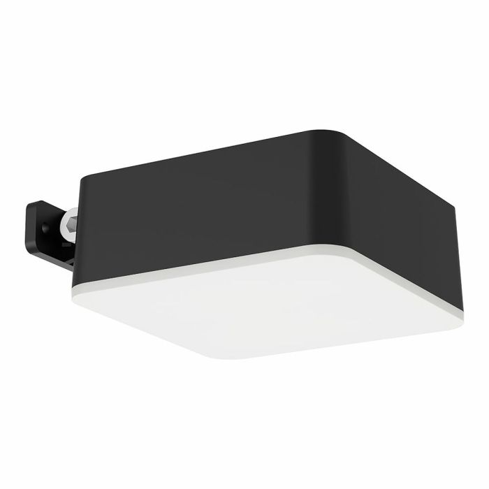 Applique Murale Philips 1,5 W 200 Lm Solaire Carré (2700 K) 3 Applique Murale Philips 1,5 W 200 Lm Solaire Carré (2700 K) 3