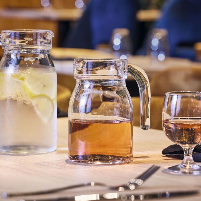 Pichet Arcoroc Spring Transparent verre 500 ml 3