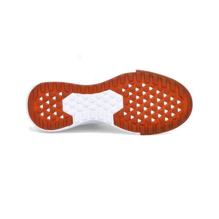 Chaussures de Running pour Adultes Vans Rango EXP Blanc 1