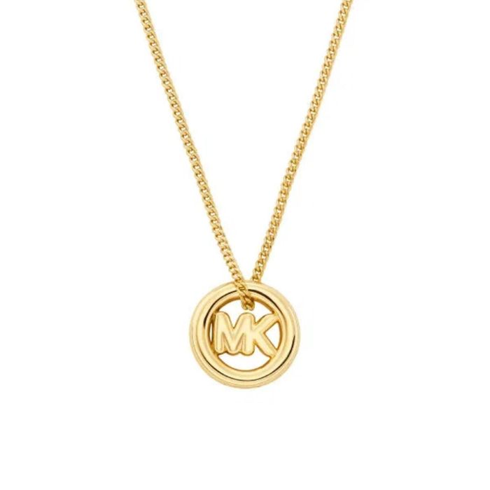 Collier Femme Michael Kors MKJ8502710 Doré