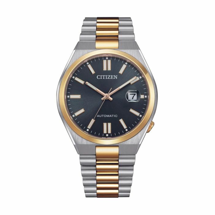 Montre Homme Citizen NJ0154-80H (Ø 40 mm) 0 Montre Homme Citizen NJ0154-80H (Ø 40 mm) 0