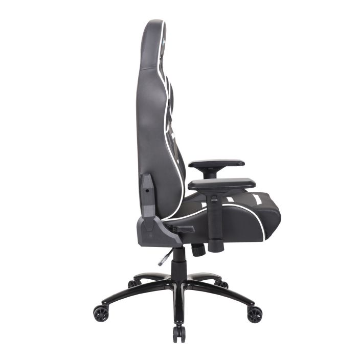 Chaise de jeu Newskill Valkyr Blanc 3 Chaise de jeu Newskill Valkyr Blanc 3