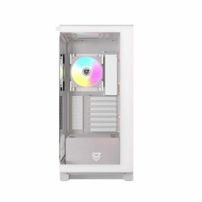 Ventilateur CPU Nfortec NF-CS-URSA-W 1