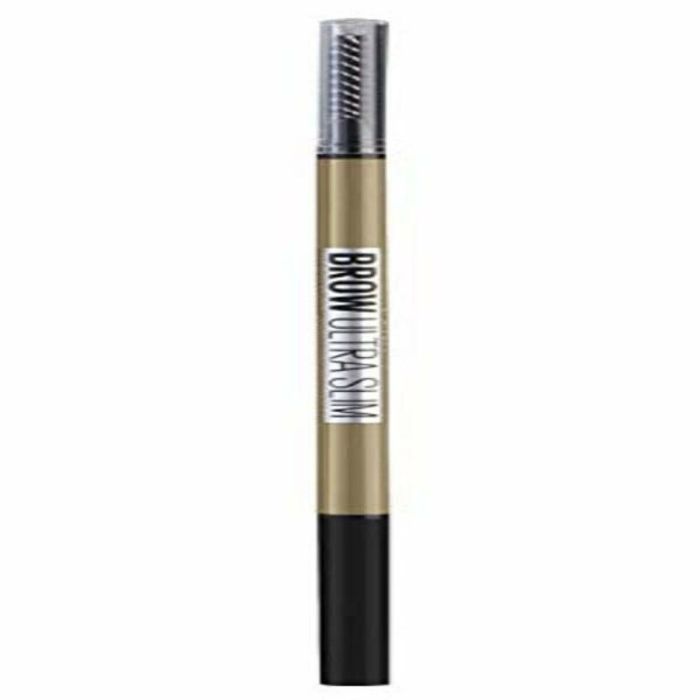 Maquillage pour Sourcils Brow Ultra Slim Maybelline 6