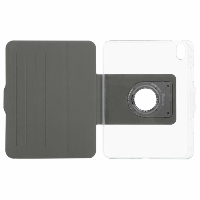 TARGUS VERSAVU CLEAR CASE F/ IPAD 10.9 11 TARGUS VERSAVU CLEAR CASE F/ IPAD 10.9 11