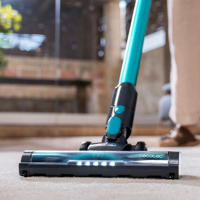 Aspirateur balai Cecotec Conga Rockstar P50 265 W 7