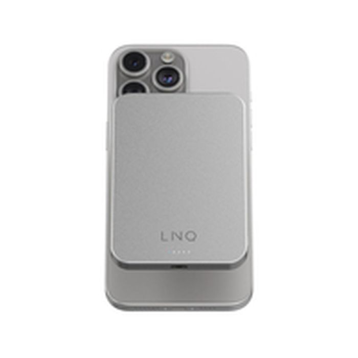 Powerbank Linq Byelements LQWP052 5000 mAh 8 Powerbank Linq Byelements LQWP052 5000 mAh 8