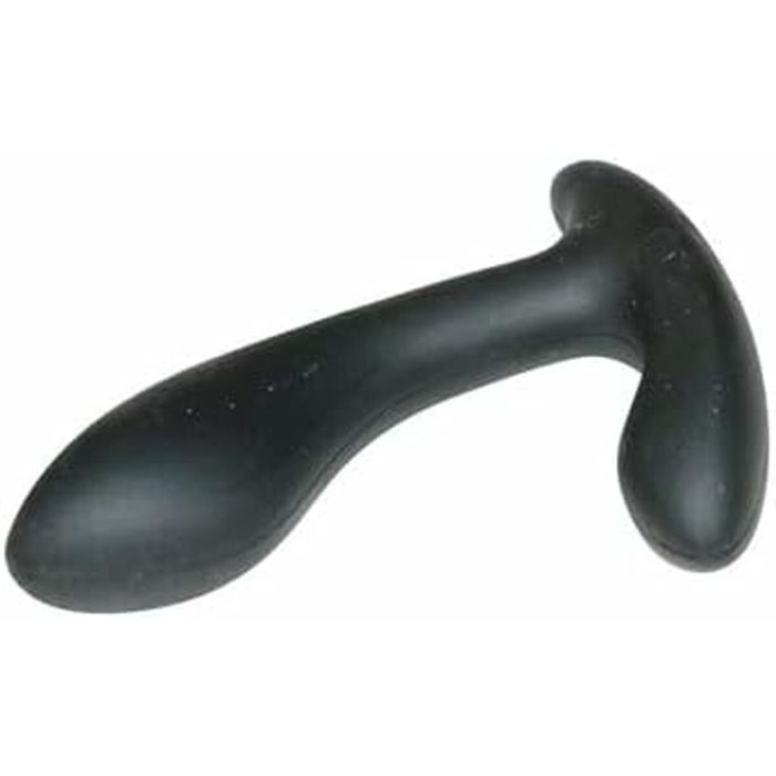 Stimulateur de Prostate Flexing Flavio Electrosex Mystim MS46455 Noir 10