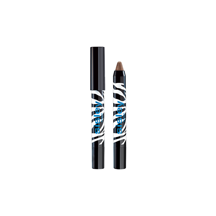 Sisley Phyto-Eye Twist Nº 3 - Khaki 1,5 gr 5