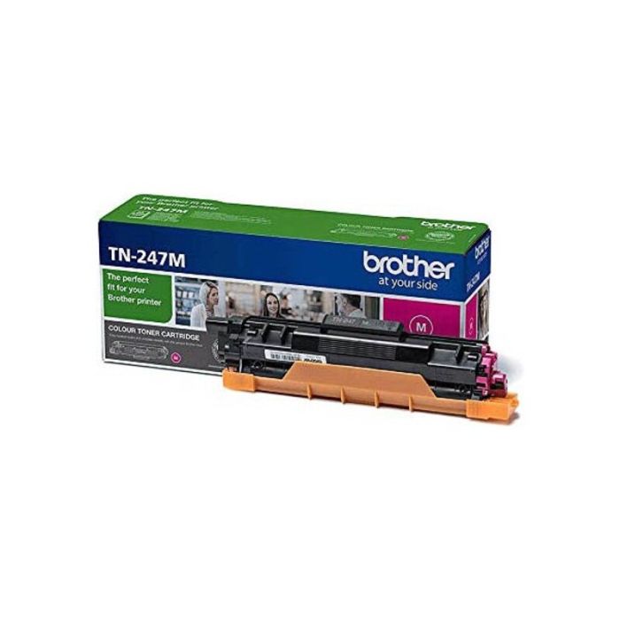 Toner original Brother TN247 5 Toner original Brother TN247 5
