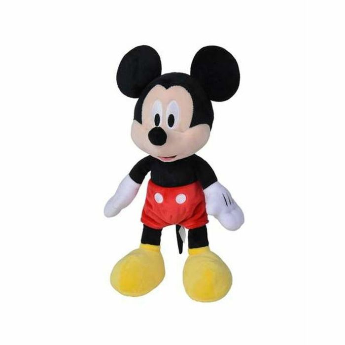 Jouet Peluche Mickey Mouse 6315870225 25 cm Multicouleur 0 Jouet Peluche Mickey Mouse 6315870225 25 cm Multicouleur 0