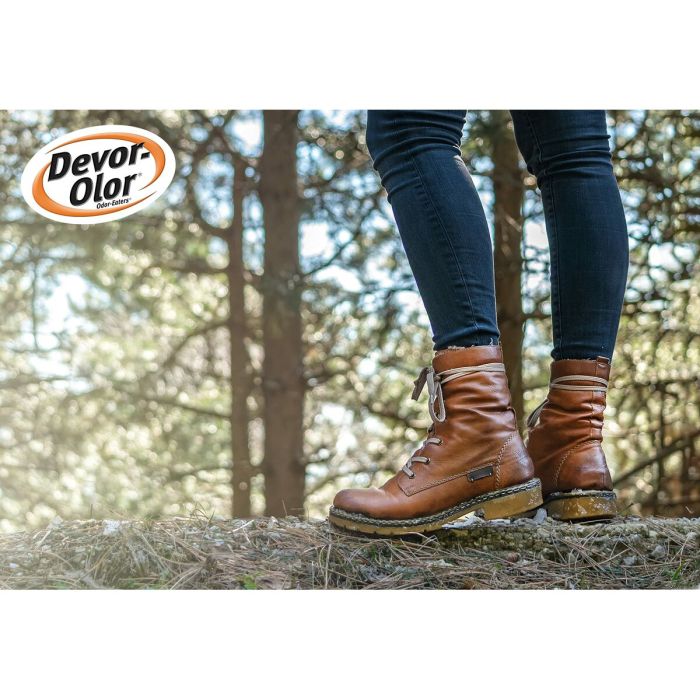 Spray déodorant Devor-olor Normal 2 Spray déodorant Devor-olor Normal 2