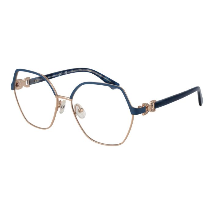 Monture de Lunettes Femme Guess Marciano GM0391 55091