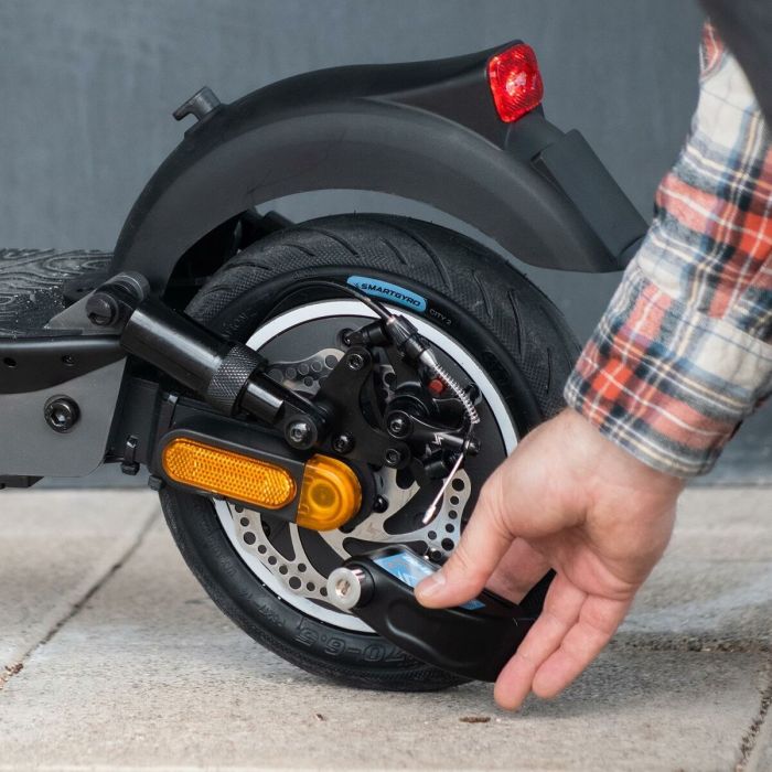 Support pour Ordinateur Portable Smartgyro SG27-570 2