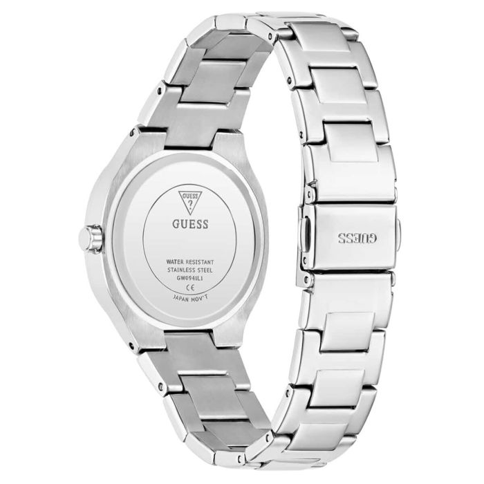 Montre Femme Guess ELECTRA Argenté 1 Montre Femme Guess ELECTRA Argenté 1