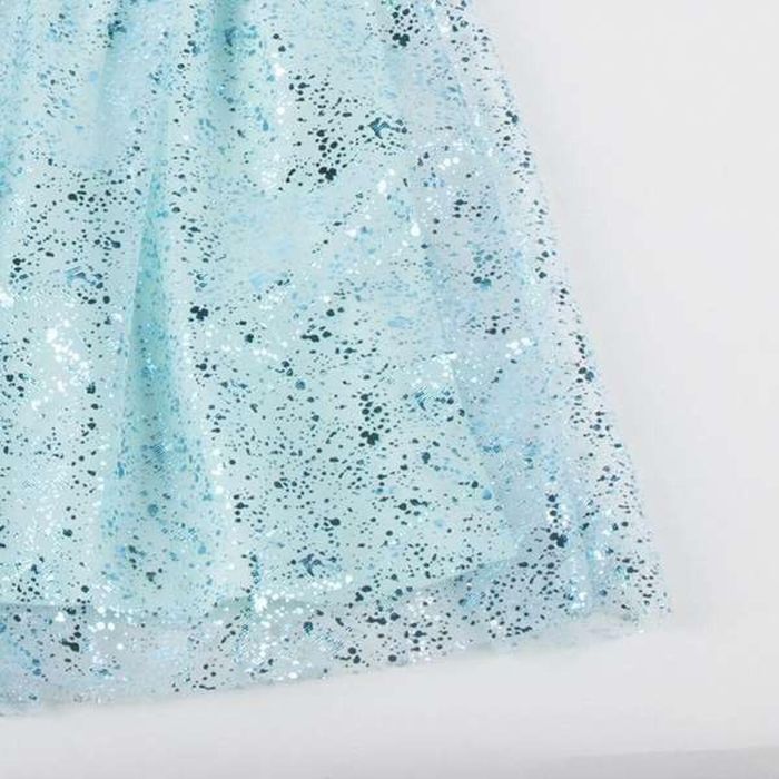 Robe Stitch Bleu clair Robe Stitch Bleu clair