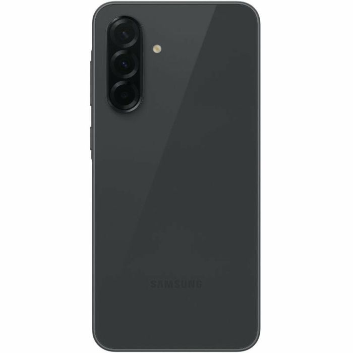 Smartphone Samsung Galaxy A36 Octa Core 6 GB RAM 128 GB Noir 6,7" 1 Smartphone Samsung Galaxy A36 Octa Core 6 GB RAM 128 GB Noir 6,7" 1