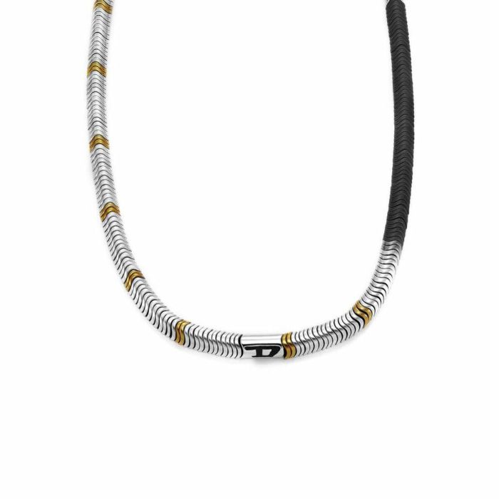 Collier Homme Diesel 4 Collier Homme Diesel 4