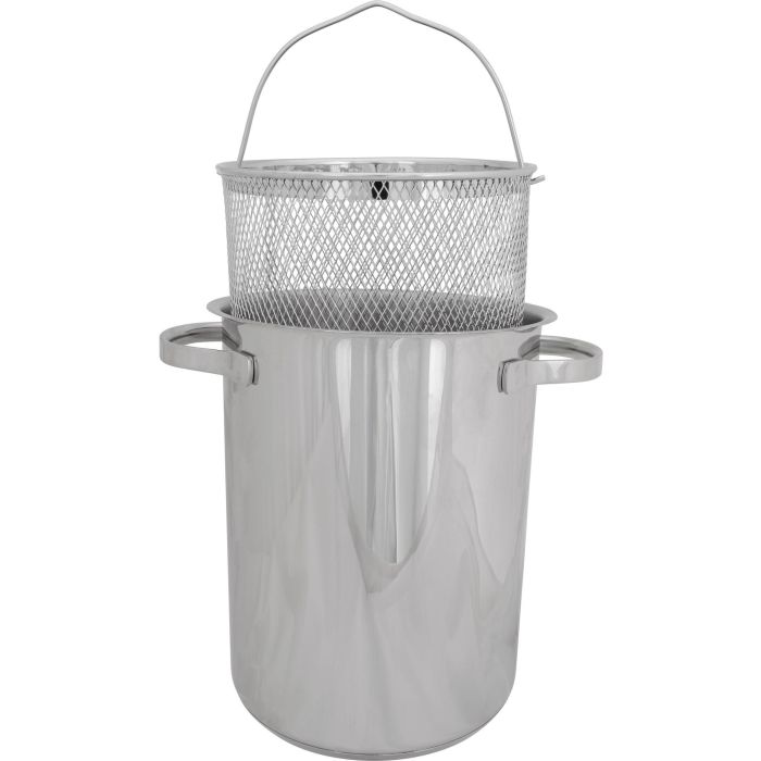 Cocotte a Asperges - COSY & TRENDY - DAILY - Ø16 cm - Tous feux dont induction 1