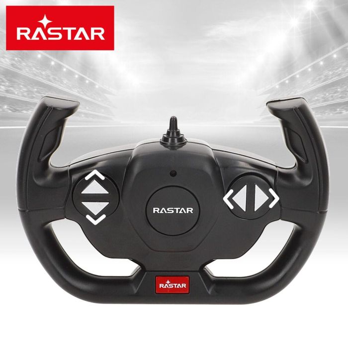 Voiture Télécommandée Porsche 33 X 12 X 11 CM (2 Unités) 2 Voiture Télécommandée Porsche 33 X 12 X 11 CM (2 Unités) 2