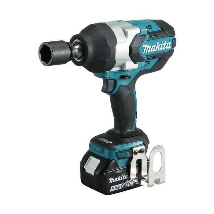Makita DTW1001RTJ Akku-Schlagschrauber 1