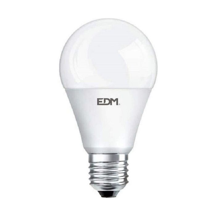 Lampe LED EDM 98352 E 120 W 165 W 17 W E27 1800 Lm 1900 Lm Ø 6,5 x 12,5 cm (6400 K) 0 Lampe LED EDM 98352 E 120 W 165 W 17 W E27 1800 Lm 1900 Lm Ø 6,5 x 12,5 cm (6400 K) 0
