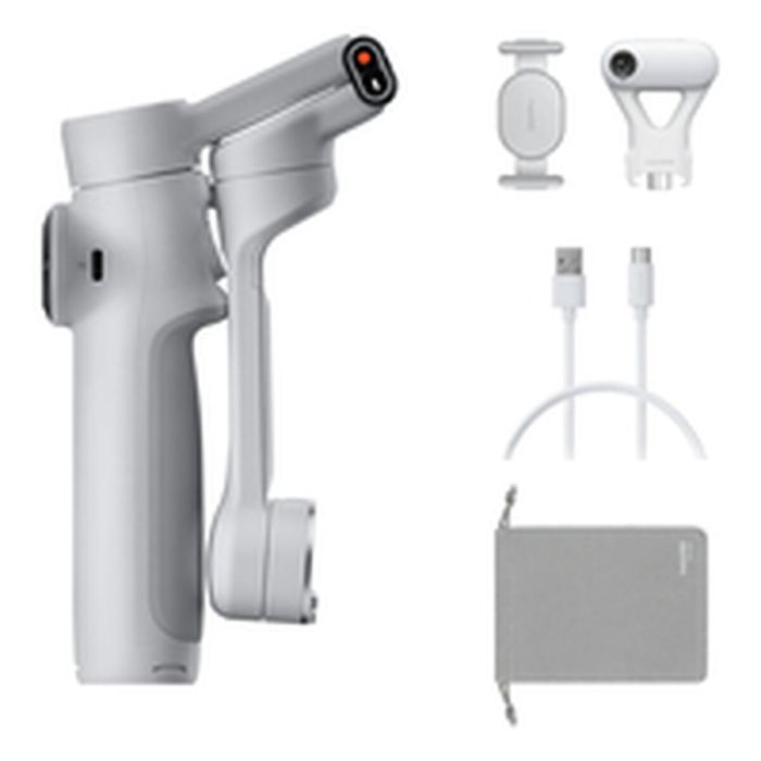 Stabilisateur de soutien Insta360 CINSABQA_FLOW2LITE12 20 Stabilisateur de soutien Insta360 CINSABQA_FLOW2LITE12 20