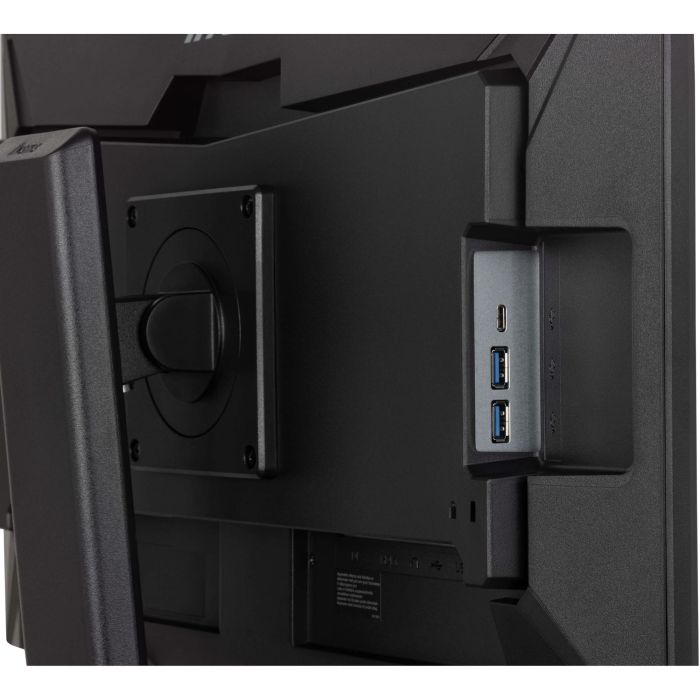 61cm/24" (2560x1440) iiyama ProLite XUB2492QSU-B1 16:9 WQHD IPS 0,5ms 100Hz HDMI DP USB Speaker Pivot Black 4