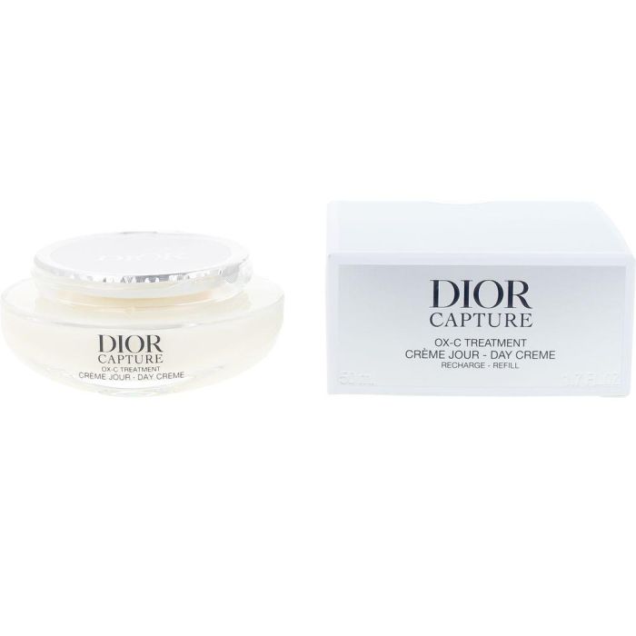 Dior Capture Crema De Día Recarga 50 mL 1