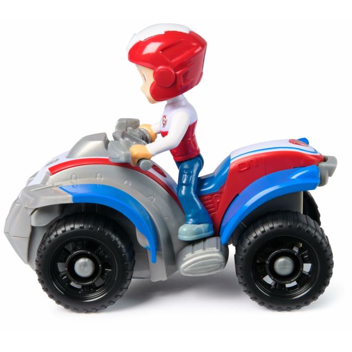 Figurine d’action The Paw Patrol 8