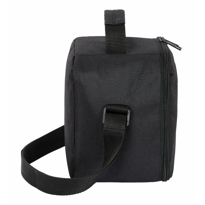 Sac Réfrigérant Mickey Mouse Noir 20 x 20 x 15 cm Waterproof 2