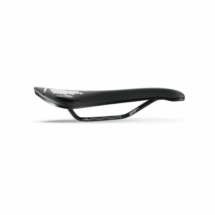 Selle San Marco Aspide Short Open-Fit Dynamic Noir Taille unique Vélo de route 2