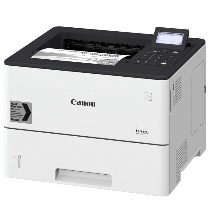 Imprimante Multifonction Canon LBP325x Blanc 7