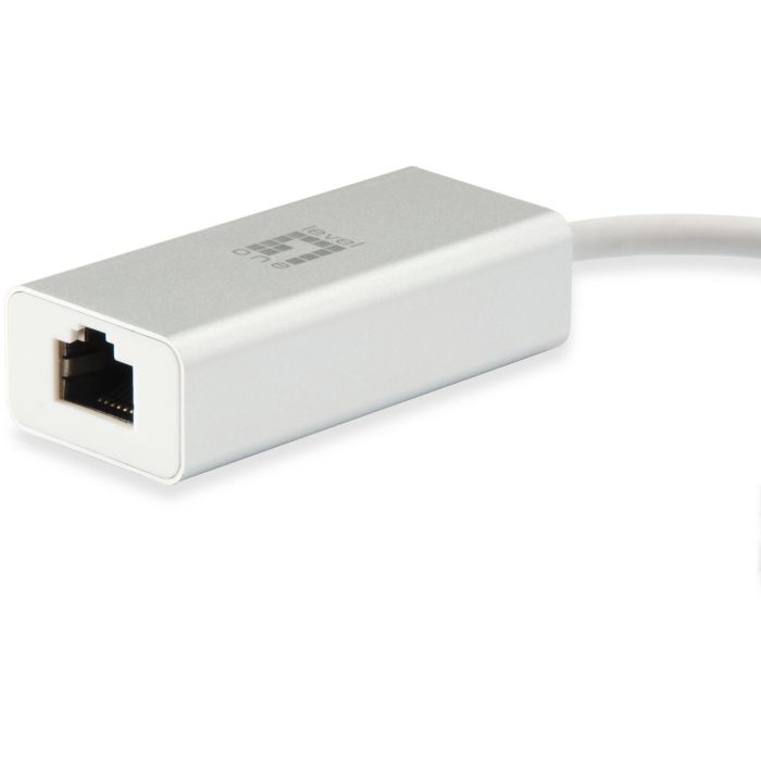 Adapter USB-C -> RJ45 10/100/1000 0.15m 1