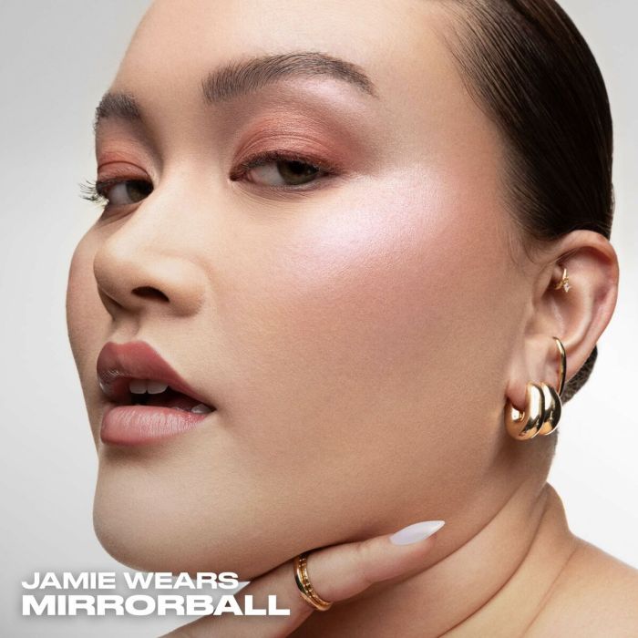 Set de Maquillage Urban Decay BOND HIGHLIGHTER (1 Unité) 2