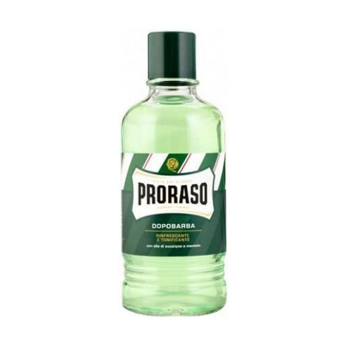 Lotion après-rasage Proraso Profesional 400 ml Rafraîchissant Tonifiante 1