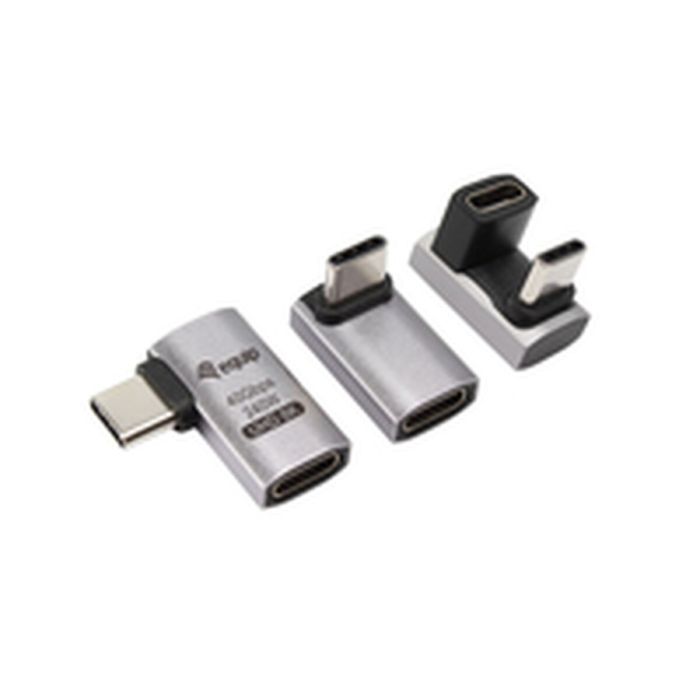 Adaptateur USB-C Equip 133478 9