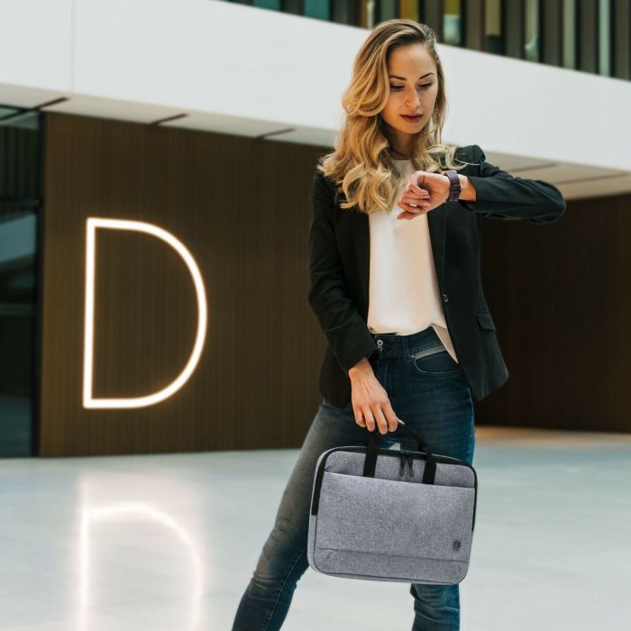 Chariot pour Ordinateur Portable Dicota D31869-RPET 2 Chariot pour Ordinateur Portable Dicota D31869-RPET 2