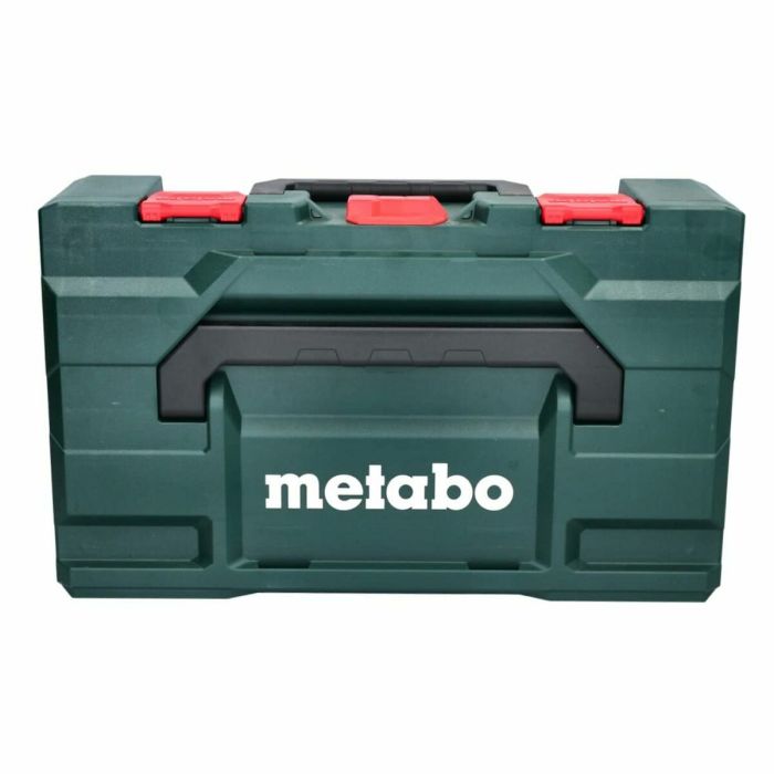 Tournevis électrique Metabo NP 18 LTX 3